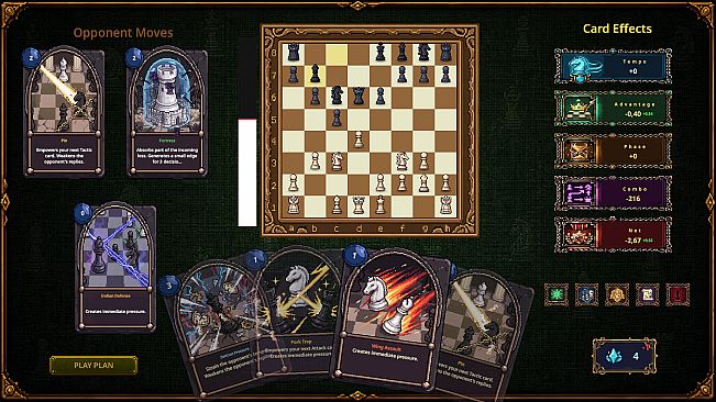 Chess Town