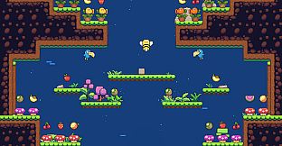 Fantasy Climber. Fun Adventure