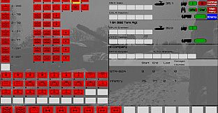 Maneuver Warfare 2: BTG