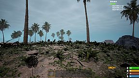 Matt's Project Survival