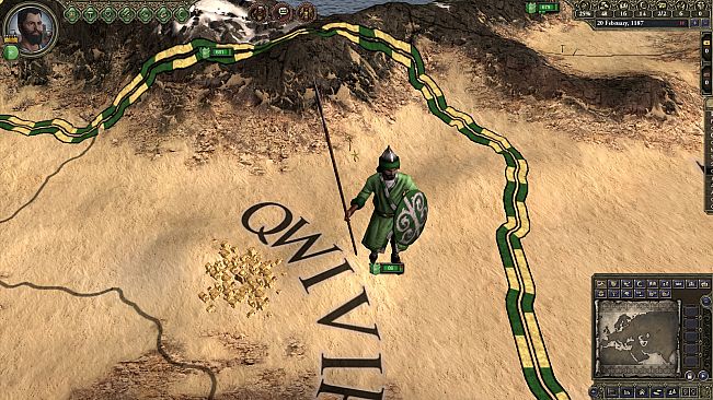 Crusader Kings II: Persian Unit Pack