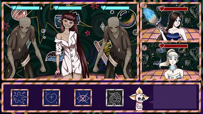 Mahou Shoujo Y