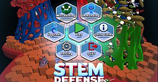 STEM Defense