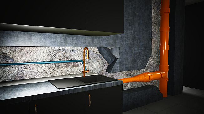 House Builder - Plumbing DLC