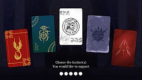 Voices: From the Stars