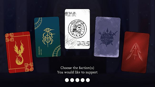 Voices: From the Stars