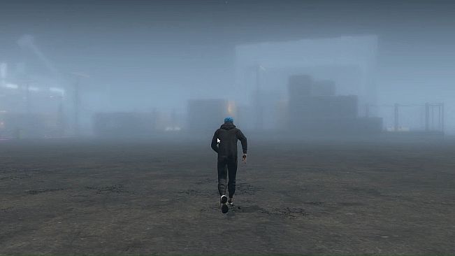 Cold Site
