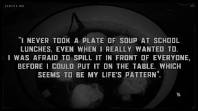My name is You and it's the only unusual thing in my life