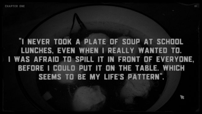 My name is You and it's the only unusual thing in my life