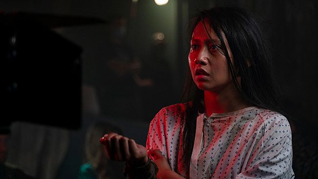 Mia and the Dragon Princess