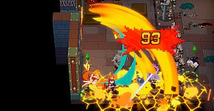 Otherworld Legends - Anibella