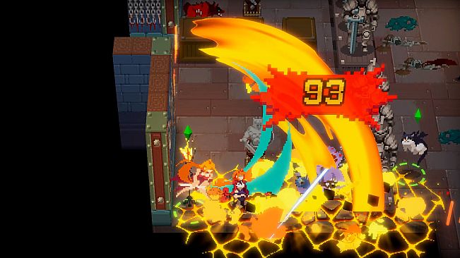 Otherworld Legends - Anibella