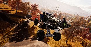 MX vs ATV Legends - Redline Ridge Finals