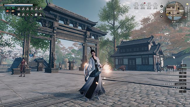 下一站江湖Ⅱ-纯外观DLC《舞弄太极》