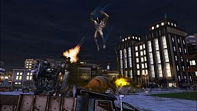Crackdown 2