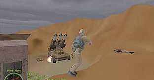 Delta Force: Task Force Dagger