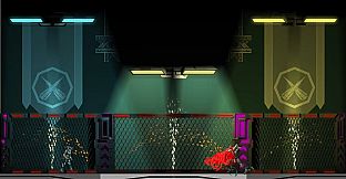 HEMA. Humetal Era Morphose Arms