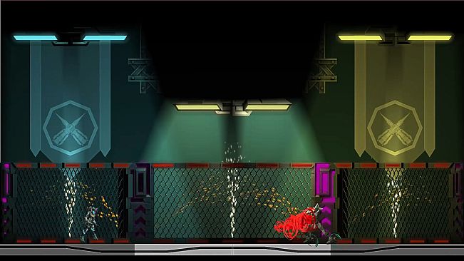 HEMA. Humetal Era Morphose Arms