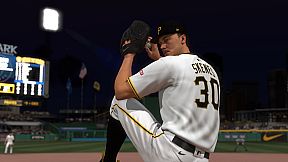 MLB The Show 25 Standard Edition