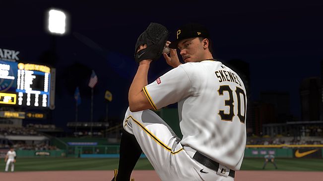 MLB The Show 25 Standard Edition