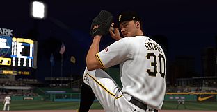 MLB The Show 25 - Digital Deluxe Edition