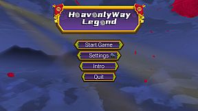 Heavenly Way Legend