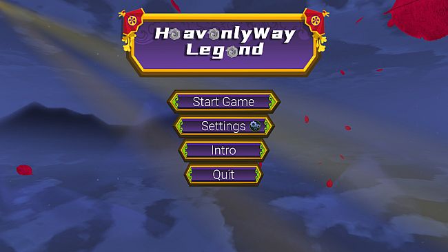 Heavenly Way Legend