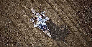 MXGP 26 - The Official Game