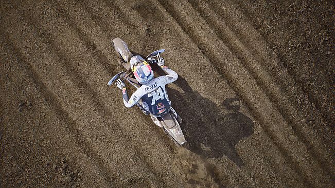 MXGP 26 - The Official Game