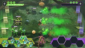 Insectum - Epic Battles of Bugs