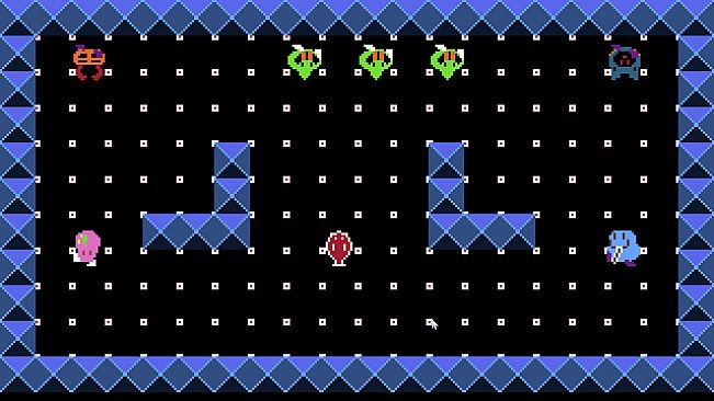 The Tower Of TigerQiuQiu 2 Ocean M6