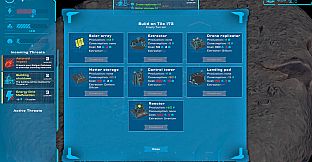 Expansion Protocol