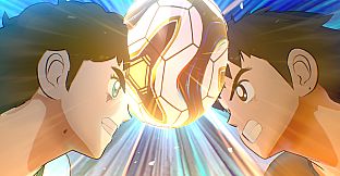 CAPTAIN TSUBASA 2: WORLD FIGHTERS - Ultimate Edition