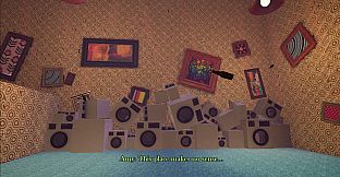 Retention: A Love Story