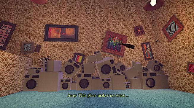 Retention: A Love Story