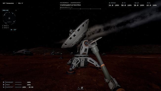 ARUS-1