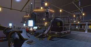 Trials Fusion - Welcome to the Abyss