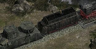 Commandos 3: Destination Berlin