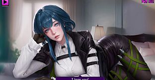 Poon Puzzle Girls DLC#1