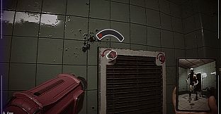 SCP: Blink