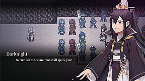 Peacemaker: Glorious Princess