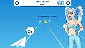 RKN Block Me: Telegram