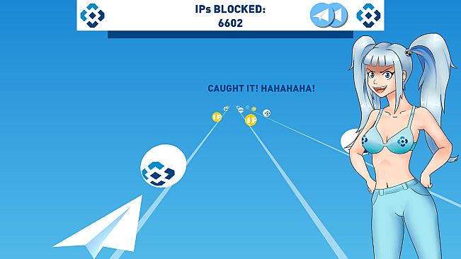 RKN Block Me: Telegram