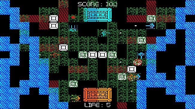 Tiger Tank 59 Ⅰ Mission Pack 056