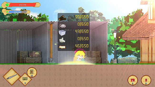 Life In Yima / 依玛村生活