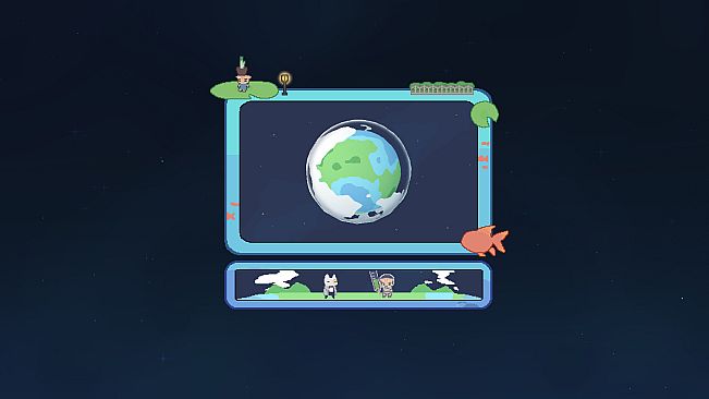 Planet Doctor