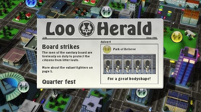 Klomanager - Regurgitated