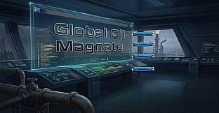 Global Oil Magnate