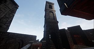 Labyrinth: Immortal Oblivion