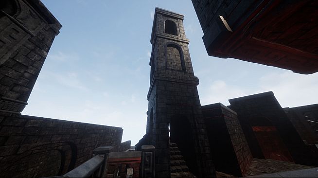 Labyrinth: Immortal Oblivion